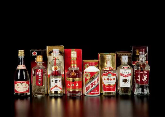 新青老酒储存的方法